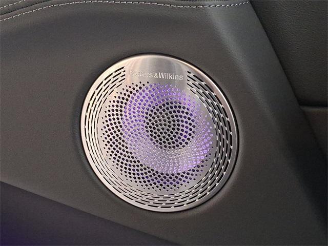 new 2025 BMW XM car, priced at $165,545