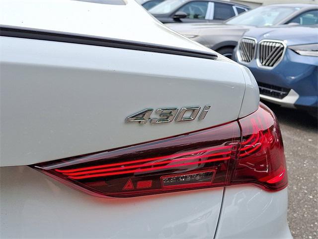 new 2026 BMW 430 car, priced at $61,925