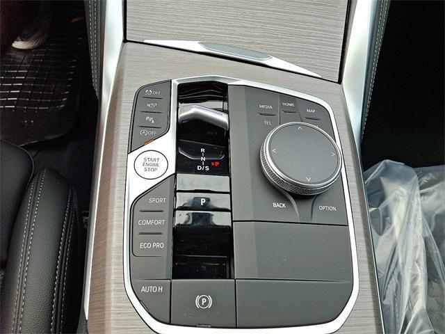 new 2026 BMW 430 car, priced at $61,925