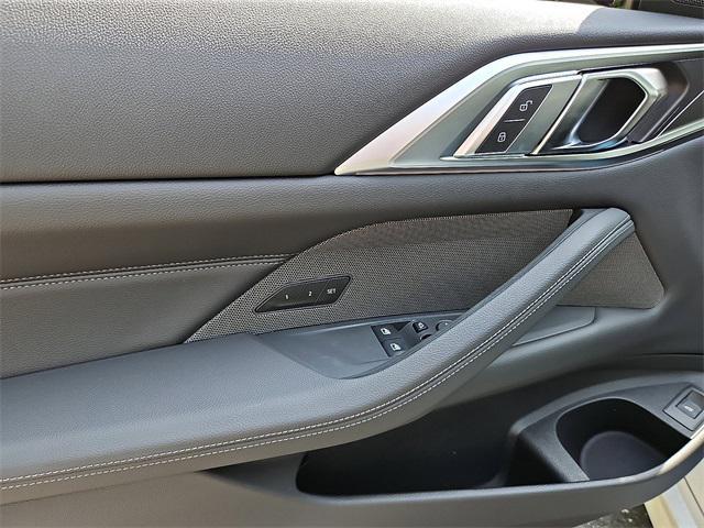 new 2026 BMW 430 car, priced at $61,925