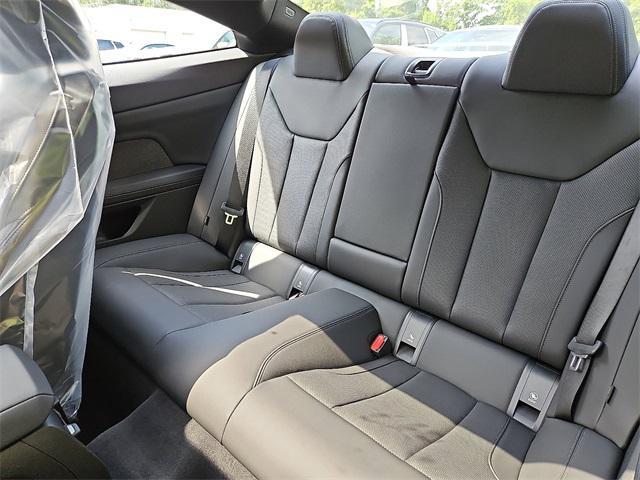 new 2026 BMW 430 car, priced at $61,925