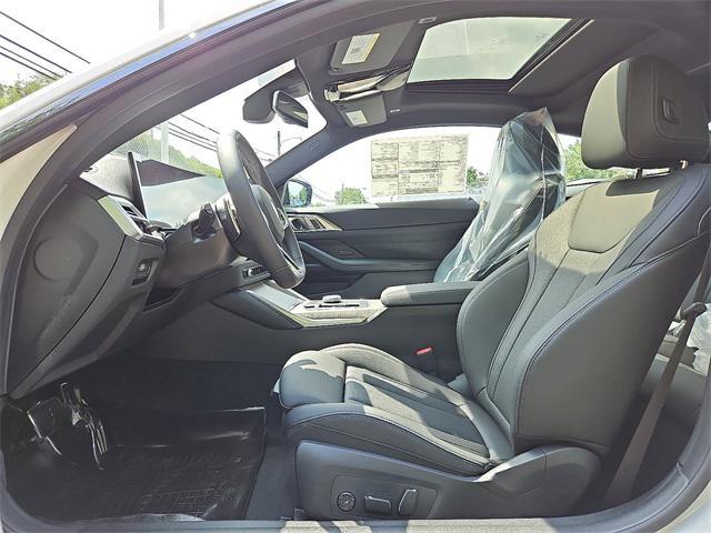new 2026 BMW 430 car, priced at $61,925