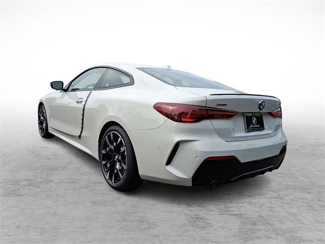 new 2026 BMW 430 car, priced at $61,925
