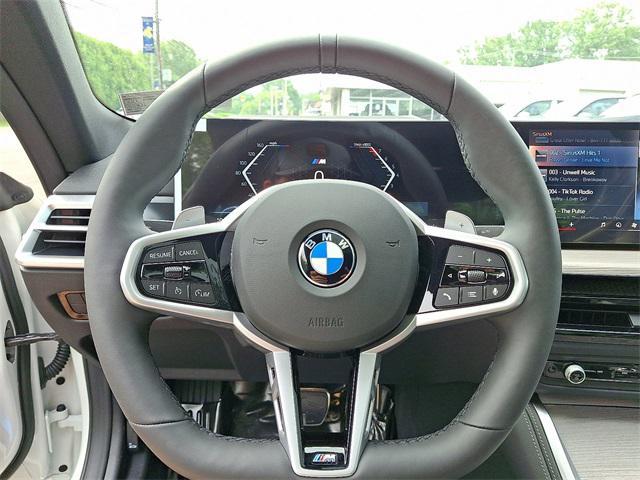 new 2026 BMW 430 car, priced at $61,925