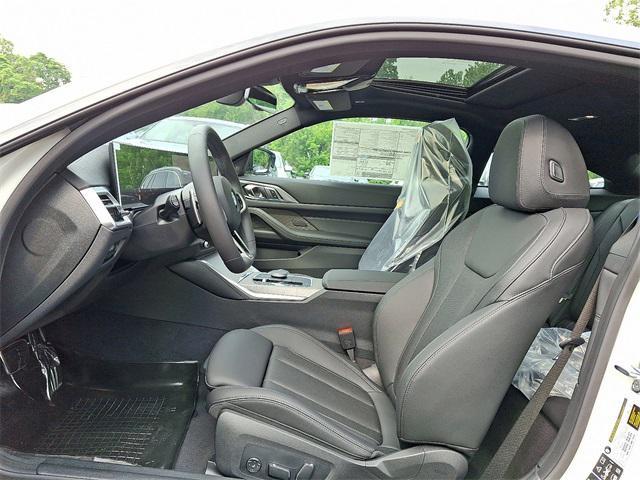 new 2026 BMW 430 car, priced at $61,925