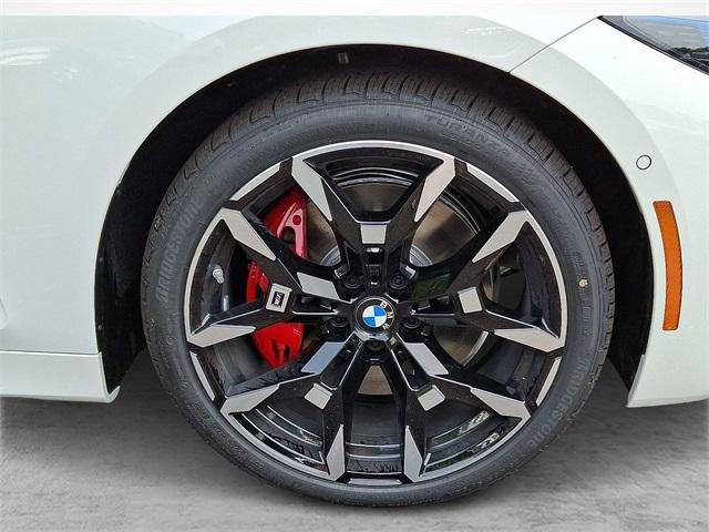 new 2026 BMW 430 car, priced at $61,925