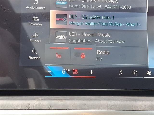 new 2026 BMW X5 car, priced at $76,075