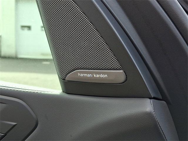 new 2026 BMW X5 car, priced at $76,075