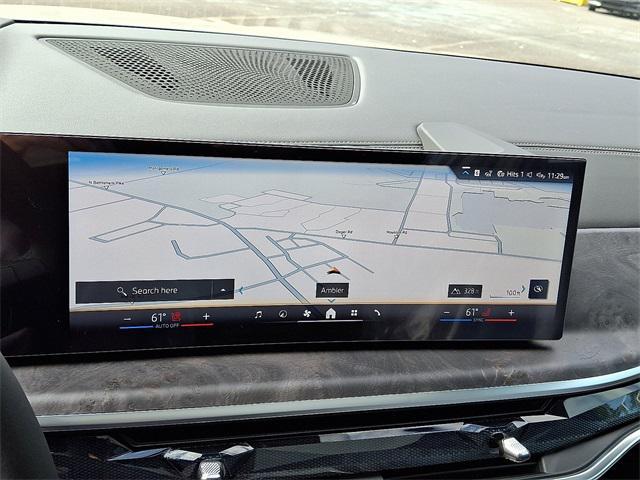 new 2026 BMW X5 car, priced at $76,075