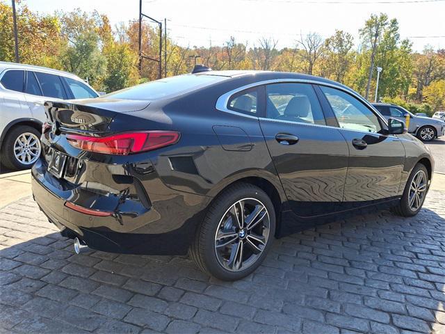 new 2024 BMW 228 Gran Coupe car, priced at $45,865