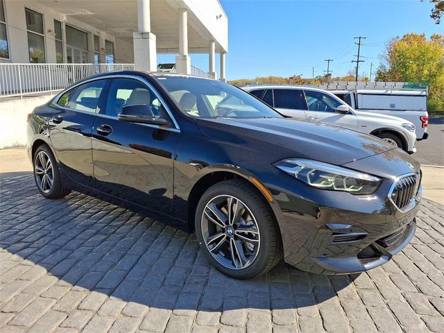 new 2024 BMW 228 Gran Coupe car, priced at $45,865