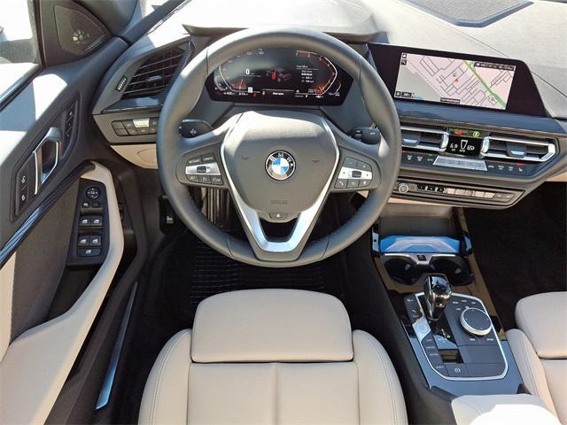 new 2024 BMW 228 Gran Coupe car, priced at $45,865