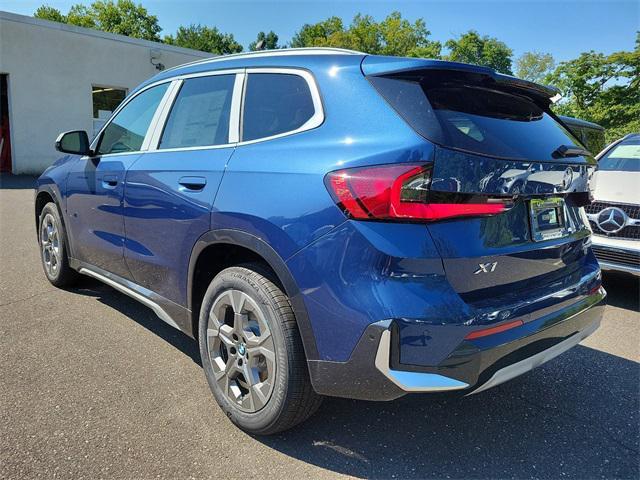 new 2024 BMW X1 car, priced at $46,810