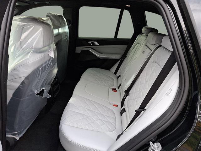 new 2026 BMW X5 car, priced at $76,075