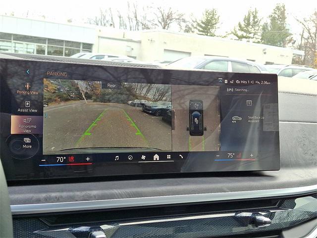 new 2026 BMW X5 car, priced at $76,075