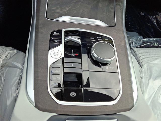 new 2026 BMW X5 car, priced at $76,075