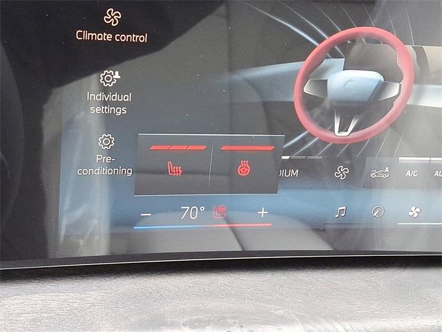 new 2026 BMW X5 car, priced at $76,075