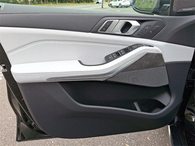 new 2026 BMW X5 car, priced at $76,075