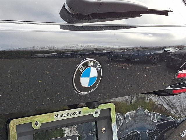 new 2026 BMW X5 car, priced at $76,075