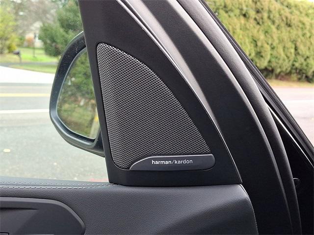 new 2026 BMW X5 car, priced at $76,075