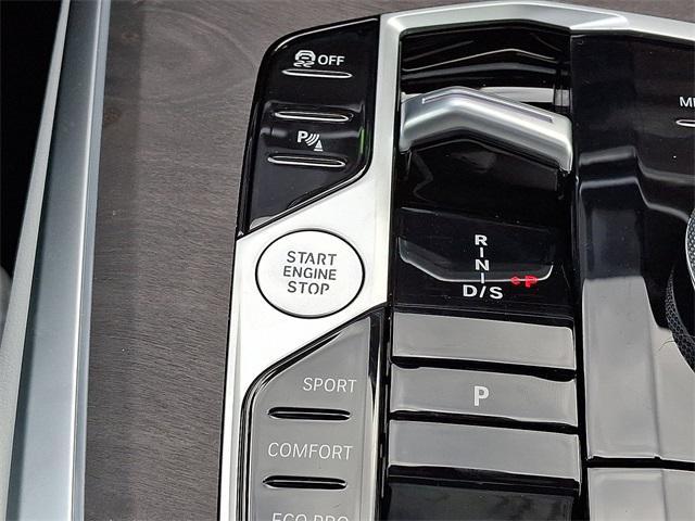 new 2026 BMW X5 car, priced at $76,075