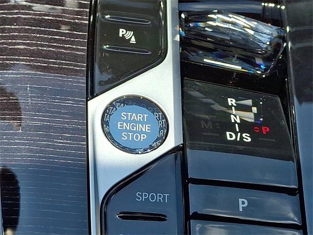 new 2026 BMW X7 car, priced at $120,280