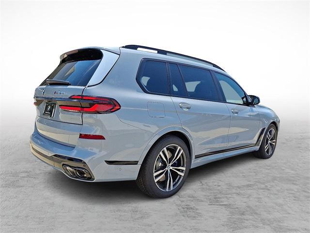 new 2026 BMW X7 car, priced at $120,280