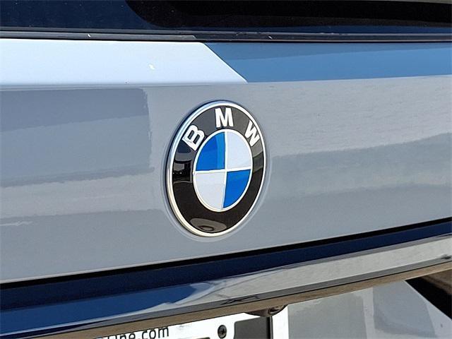 new 2026 BMW X7 car, priced at $120,280