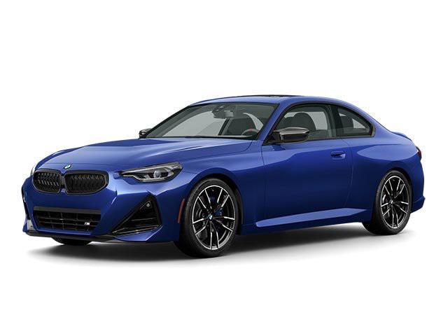 new 2026 BMW M240 car, priced at $62,555