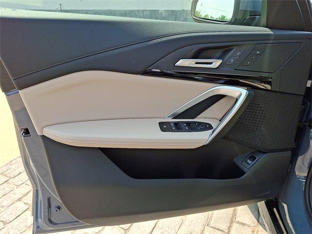 new 2025 BMW X1 car, priced at $48,845
