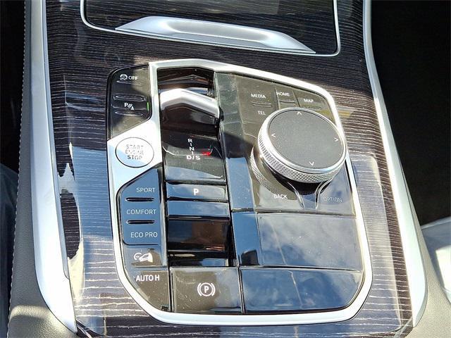 new 2026 BMW X5 car, priced at $78,650