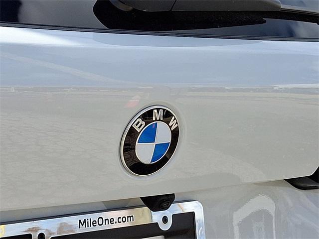 new 2026 BMW X5 car, priced at $78,650