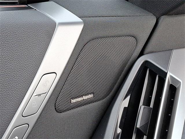 new 2026 BMW iX car, priced at $91,375