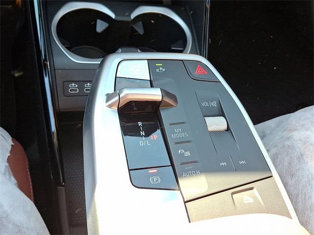 new 2026 BMW X1 car, priced at $49,355