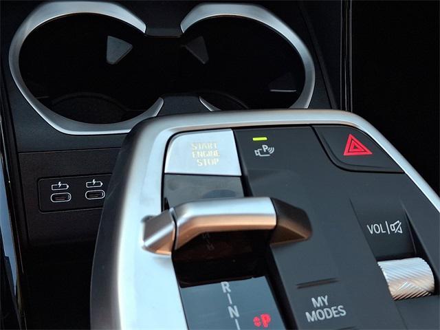 new 2026 BMW X1 car, priced at $49,355