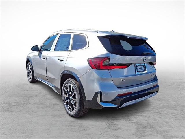 new 2026 BMW X1 car, priced at $49,355