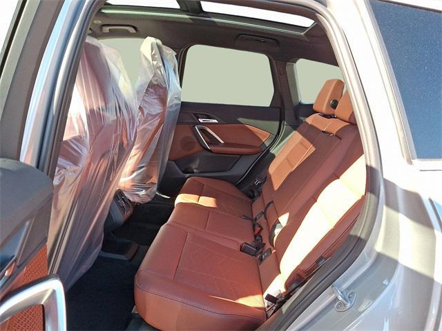 new 2026 BMW X1 car, priced at $49,355