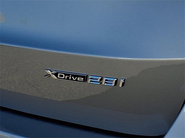 new 2026 BMW X1 car, priced at $49,355