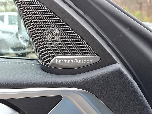 new 2026 BMW 430 car, priced at $72,230