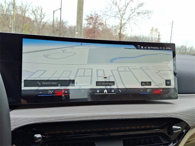 new 2026 BMW 430 car, priced at $72,230