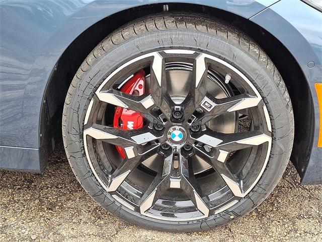 new 2026 BMW 430 car, priced at $72,230