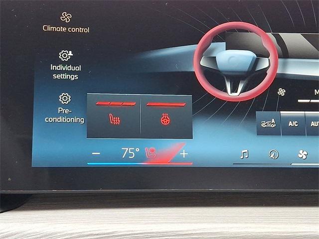 new 2026 BMW 430 car, priced at $72,230