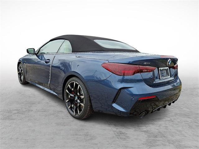 new 2026 BMW 430 car, priced at $72,230