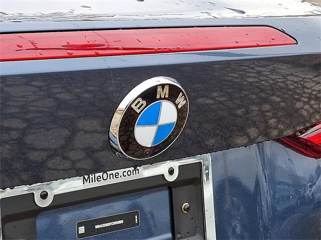 new 2026 BMW 430 car, priced at $72,230