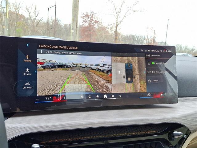 new 2026 BMW 430 car, priced at $72,230