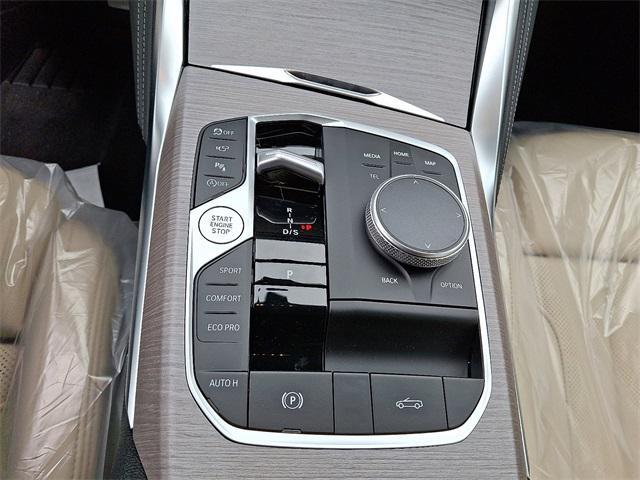 new 2026 BMW 430 car, priced at $72,230