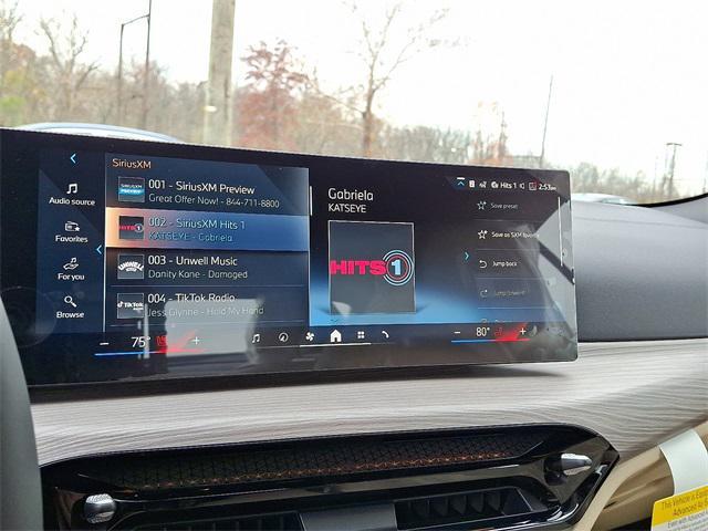 new 2026 BMW 430 car, priced at $72,230