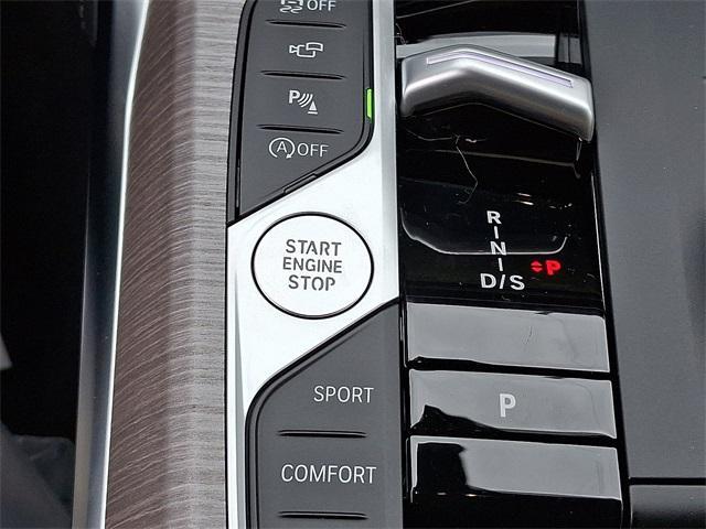 new 2026 BMW 430 car, priced at $72,230