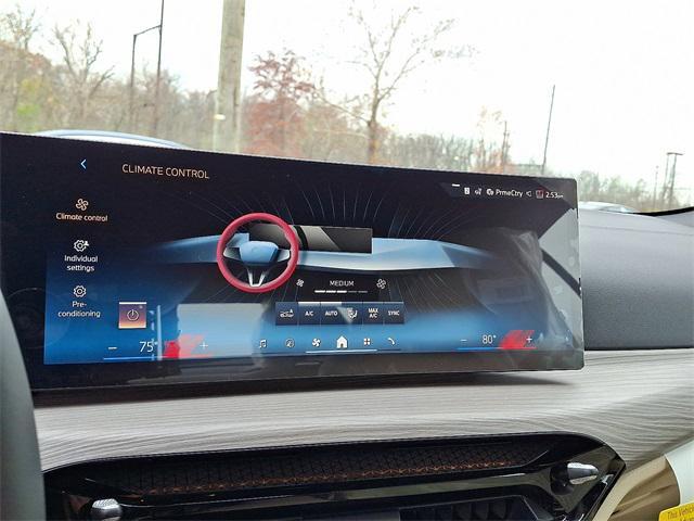 new 2026 BMW 430 car, priced at $72,230