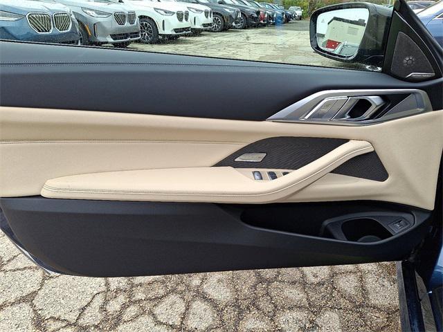 new 2026 BMW 430 car, priced at $72,230